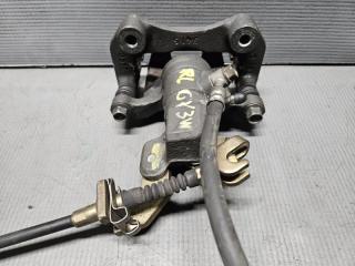 Суппорт левый задний Mazda ATENZA GGEP, GG3P, GGES, GG3S, GYEW, GY3W LF, L3 GPZB2699ZA 4 ракурс