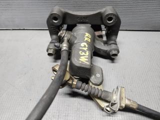 Суппорт правый задний Mazda ATENZA GGEP, GG3P, GGES, GG3S, GYEW, GY3W LF, L3 GPZB2698ZA 4 ракурс Суппорт правый задний Mazda ATENZA GGEP, GG3P, GGES, GG3S, GYEW, GY3W LF, L3 GPZB2698ZA 4 ракурс