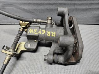Суппорт правый задний Mazda ATENZA GGEP, GG3P, GGES, GG3S, GYEW, GY3W LF, L3 GPZB2698ZA 5 ракурс Суппорт правый задний Mazda ATENZA GGEP, GG3P, GGES, GG3S, GYEW, GY3W LF, L3 GPZB2698ZA 5 ракурс