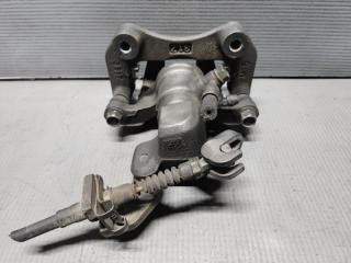 Суппорт левый задний Mazda ATENZA GGEP, GG3P, GGES, GG3S, GYEW, GY3W LF, L3 GPZB2699ZA 4 ракурс