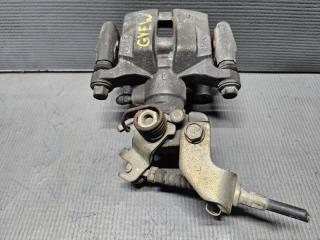 Суппорт левый задний Mazda ATENZA GGEP, GG3P, GGES, GG3S, GYEW, GY3W LF, L3 GPZB2699ZA 3 ракурс