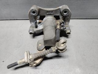 Суппорт левый задний Mazda ATENZA GGEP, GG3P, GGES, GG3S, GYEW, GY3W LF, L3 GPZB2699ZA 4 ракурс