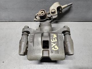 Суппорт правый задний Mazda ATENZA GGEP, GG3P, GGES, GG3S, GYEW, GY3W LF, L3 GPZB2698ZA 1 ракурс Суппорт правый задний Mazda ATENZA GGEP, GG3P, GGES, GG3S, GYEW, GY3W LF, L3 GPZB2698ZA 1 ракурс
