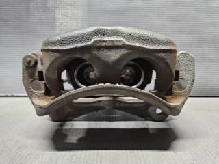 Суппорт левый передний Mazda MPV LV5W, LVLR, LVLW, LVEW WL-T S1Z13399Z 2 ракурс