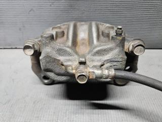 Суппорт левый передний Mazda MPV LV5W, LVLR, LVLW, LVEW WL-T S1Z13399Z 3 ракурс