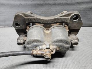 Суппорт левый передний Mazda MPV LV5W, LVLR, LVLW, LVEW WL-T S1Z13399Z 4 ракурс