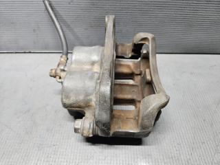 Суппорт левый передний Mazda MPV LV5W, LVLR, LVLW, LVEW WL-T S1Z13399Z 5 ракурс