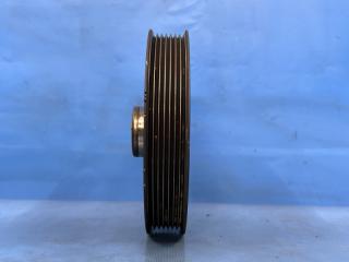 Шкив коленвала Honda CR-V RE3, RE4 K24A 13810-RTA-008 4 ракурс