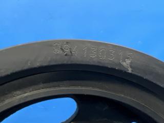 Шкив коленвала Honda CR-V RE3, RE4 K24A 13810-RTA-008 3 ракурс Шкив коленвала Honda CR-V RE3, RE4 K24A 13810-RTA-008 3 ракурс