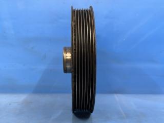 Шкив коленвала Honda CR-V RE3, RE4 K24A 13810-RTA-008 4 ракурс