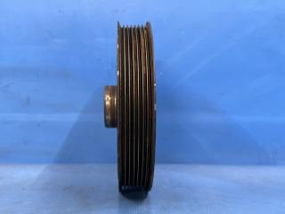 Шкив коленвала Honda CR-V RE3, RE4 K24A 13810-RTA-008 4 ракурс