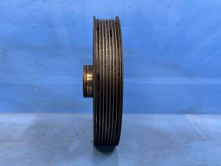 Шкив коленвала Honda CR-V RE3, RE4 K24A 13810-RTA-008 4 ракурс
