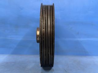 Шкив коленвала Honda CR-V RE3, RE4 K24A 13810-RTA-008 3 ракурс Шкив коленвала Honda CR-V RE3, RE4 K24A 13810-RTA-008 3 ракурс