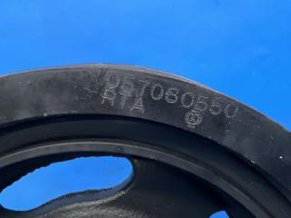 Шкив коленвала Honda CR-V RE3, RE4 K24A 13810-RTA-008 4 ракурс