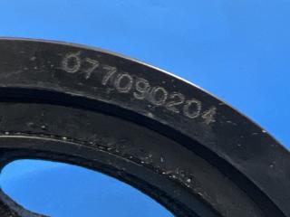 Шкив коленвала Honda STEPWGN RG1 K20A 13810-RTA-008 3 ракурс