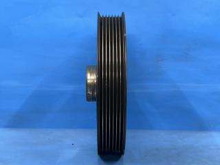 Шкив коленвала Honda STEPWGN RG1 K20A 13810-RTA-008 4 ракурс