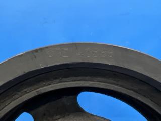 Шкив коленвала Honda STEPWGN RG1 K20A 13810-RTA-008 3 ракурс