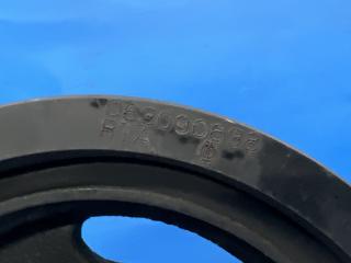 Шкив коленвала Honda STEPWGN RG1 K20A 13810-RTA-008 4 ракурс