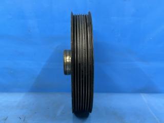 Шкив коленвала Honda STEPWGN RG1 K20A 13810-RTA-008 4 ракурс
