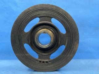 Шкив коленвала Honda STEPWGN RG1 K20A 13810-RTA-008 1 ракурс