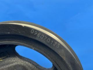 Шкив коленвала Honda STEPWGN RG1 K20A 13810-RTA-008 3 ракурс