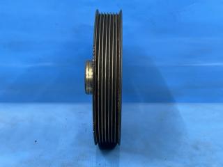 Шкив коленвала Honda STEPWGN RG1 K20A 13810-RTA-008 4 ракурс