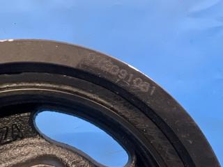 Шкив коленвала Honda STEPWGN RG1 K20A 13810-RTA-008 3 ракурс