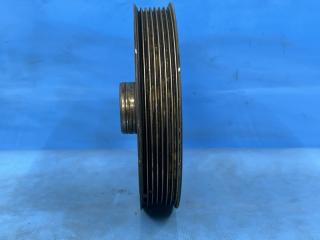 Шкив коленвала Honda STEPWGN RG1 K20A 13810-RTA-008 4 ракурс