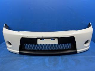 Бампер передний  Nissan PRESAGE TU31 QR25 ,62022 CN440 ,62022 CN440 1 ракурс