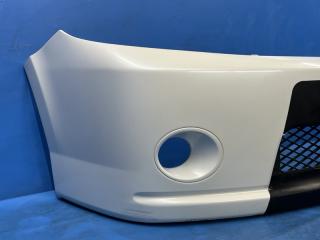 Бампер передний Nissan PRESAGE TU31 QR25 62022 CN440 2 ракурс