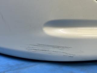 Бампер передний Nissan PRESAGE TU31 QR25 62022 CN440 3 ракурс