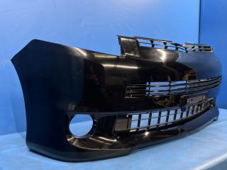 Бампер передний Toyota VOXY ZRR70 3ZR 52119-28D50 2 ракурс