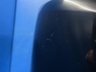 Бампер передний Toyota VOXY ZRR70 3ZR 52119-28D50 4 ракурс