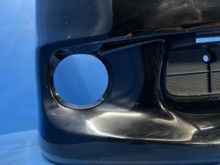 Бампер передний Toyota VOXY ZRR70 3ZR 52119-28D50 5 ракурс
