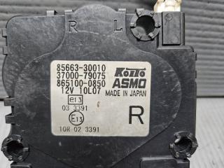 Корректор фары правый Lexus RX450H GYL15 85663-30010, 85663-30010 37000-79075 86510-0850 2 ракурс