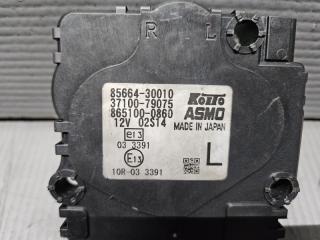 Корректор фары левый Lexus RX450H GYL15 85664-30010, 85664-30010 37100-79075 86510-0860 2 ракурс