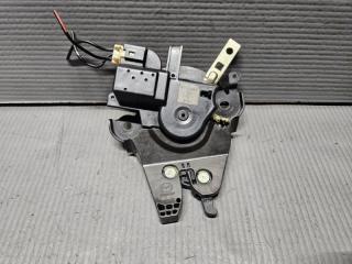 Замок багажника Mazda AXELA BL5FP ZY BBW1-56-820 1 ракурс