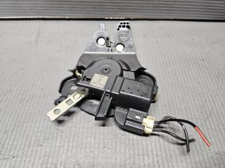 Замок багажника Mazda AXELA BL5FP ZY BBW1-56-820 2 ракурс