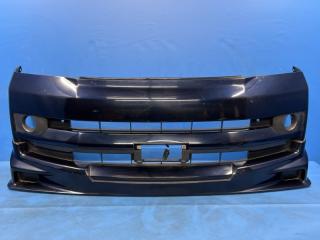 Бампер передний Toyota VOXY AZR60 1AZ-FSE 52119-28A80 1 ракурс