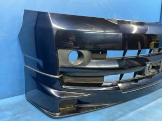 Бампер передний Toyota VOXY AZR60 1AZ-FSE 52119-28A80 2 ракурс