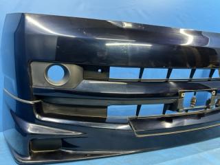 Бампер передний Toyota VOXY AZR60 1AZ-FSE 52119-28A80 5 ракурс