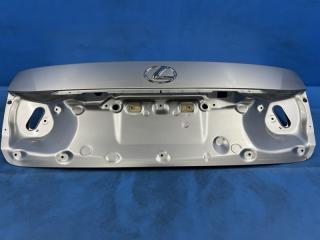 Крышка багажника Lexus GS430 UZS190 3UZ 1 ракурс