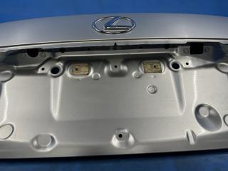 Крышка багажника Lexus GS430 UZS190 3UZ 3 ракурс