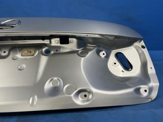 Крышка багажника Lexus GS430 UZS190 3UZ 4 ракурс