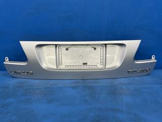 Накладка 5-й двери Lexus GS430 UZS190 3UZ 76801-30140, 76801-30140/50 1 ракурс