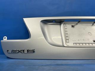 Накладка 5-й двери Lexus GS430 UZS190 3UZ 76801-30140, 76801-30140/50 2 ракурс