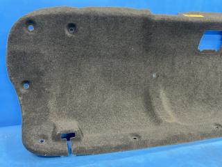 Обшивка крышки багажника Lexus GS430 UZS190 3UZ 2 ракурс
