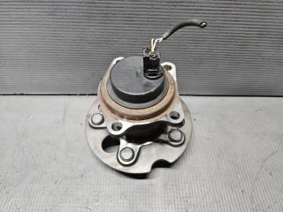 Подшипник ступицы левый задний Toyota ISIS ZGM11 2ZR 89544-52040 4 ракурс