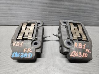 Суппорт передний Honda LEGEND KB1 J35A 45018-SJA-010 1 ракурс