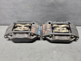 Суппорт передний Honda LEGEND KB1 J35A 45018-SJA-010 2 ракурс